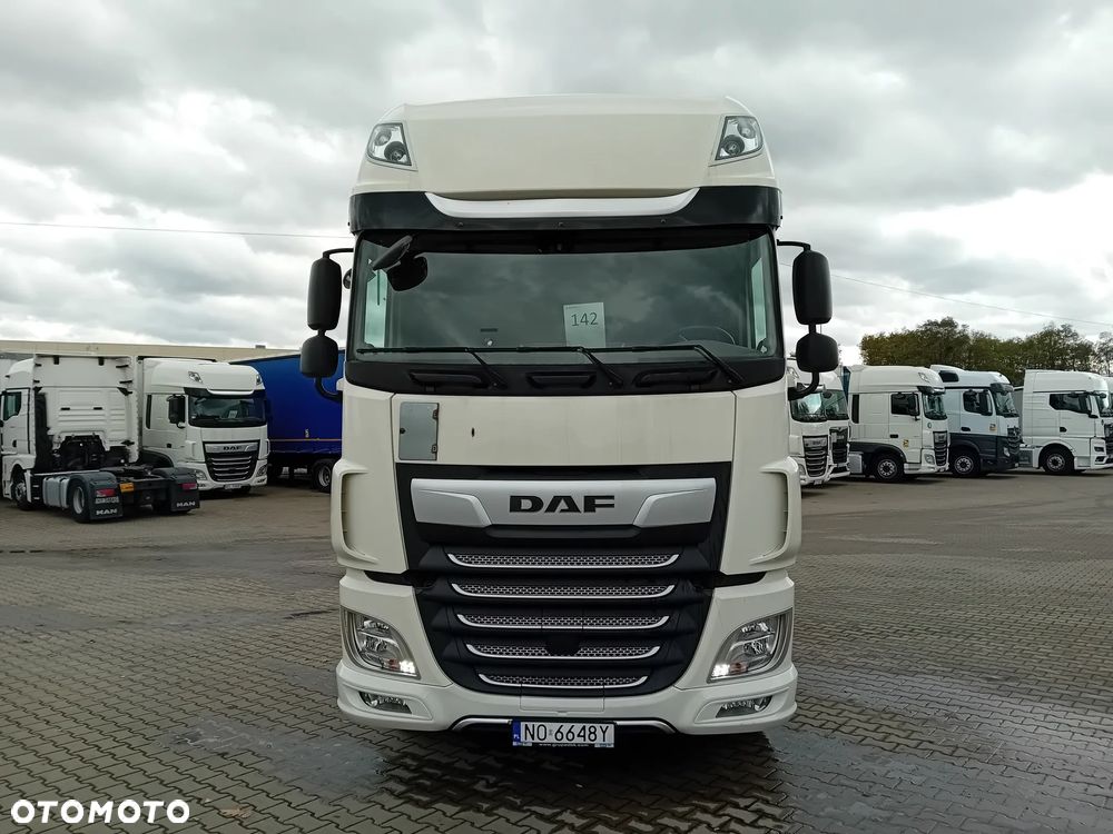DAF XF 480 FT SSC - 4
