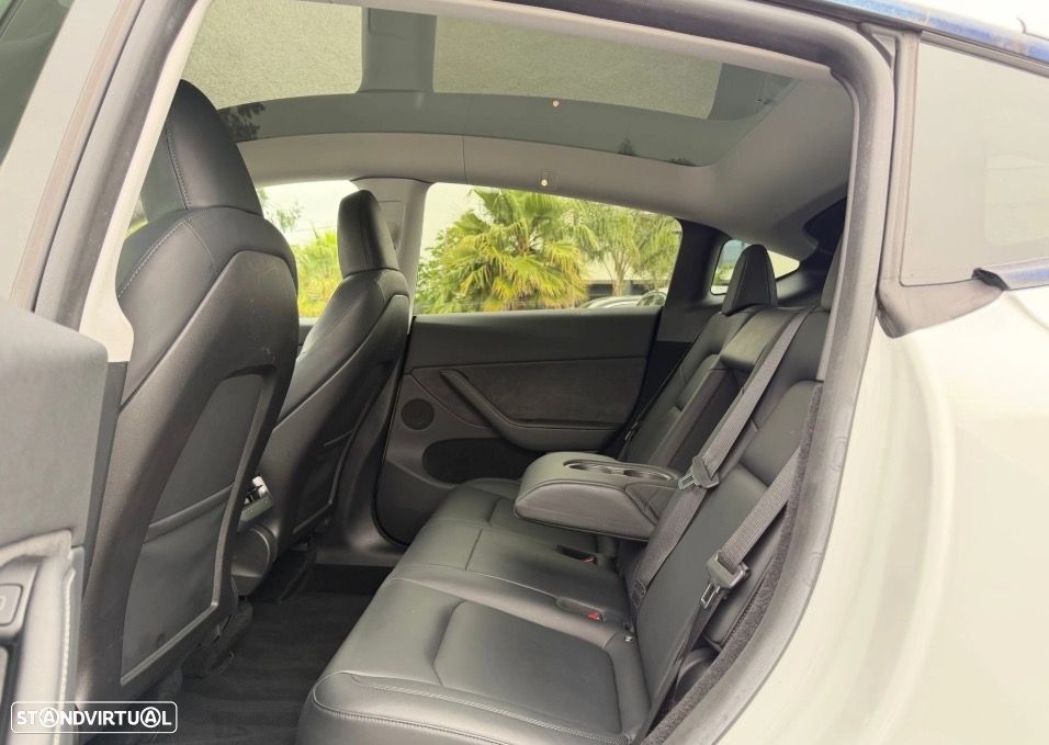 Tesla Model Y Long Range Tração Integral - 7