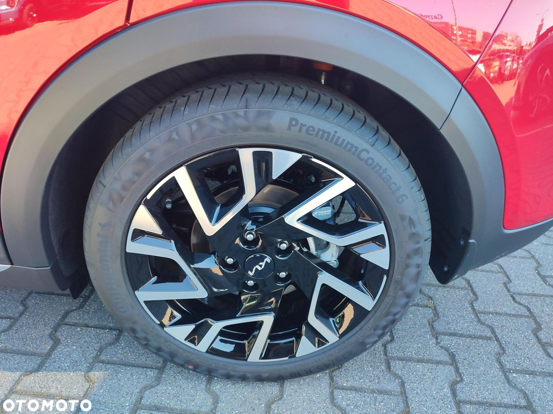 Kia XCeed - 7