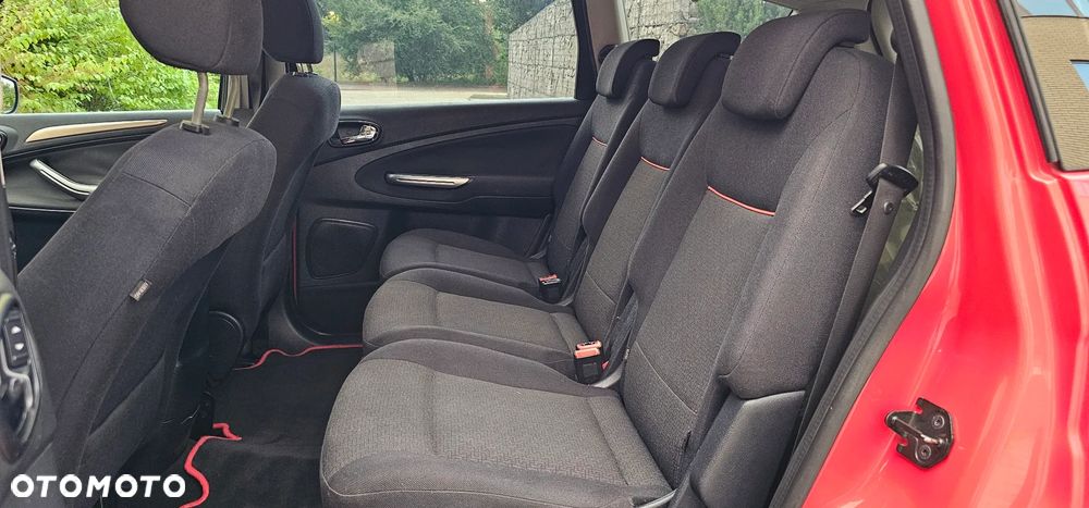 Ford S-Max 2.0 Silver X - 8
