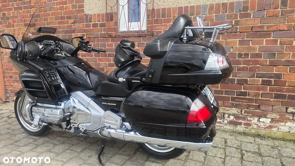 Honda GL - 19