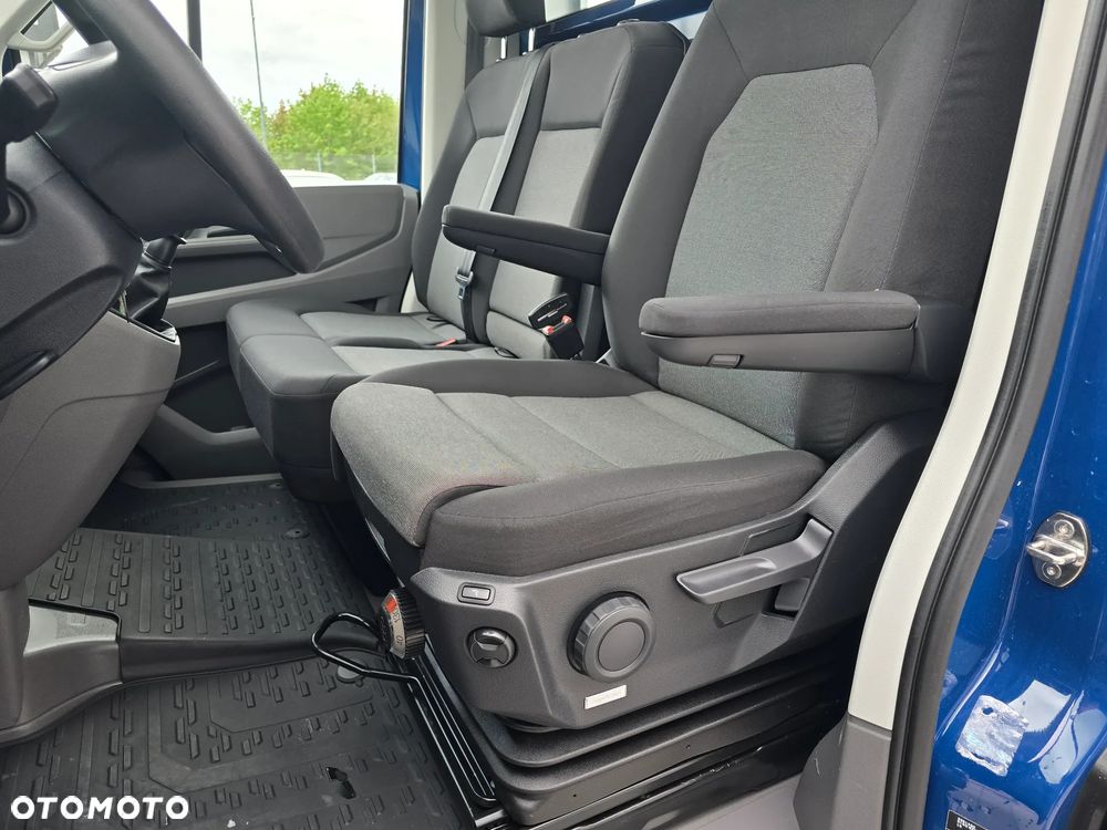 Volkswagen Crafter VW 1177KM zabudowa // JAGGER - 30