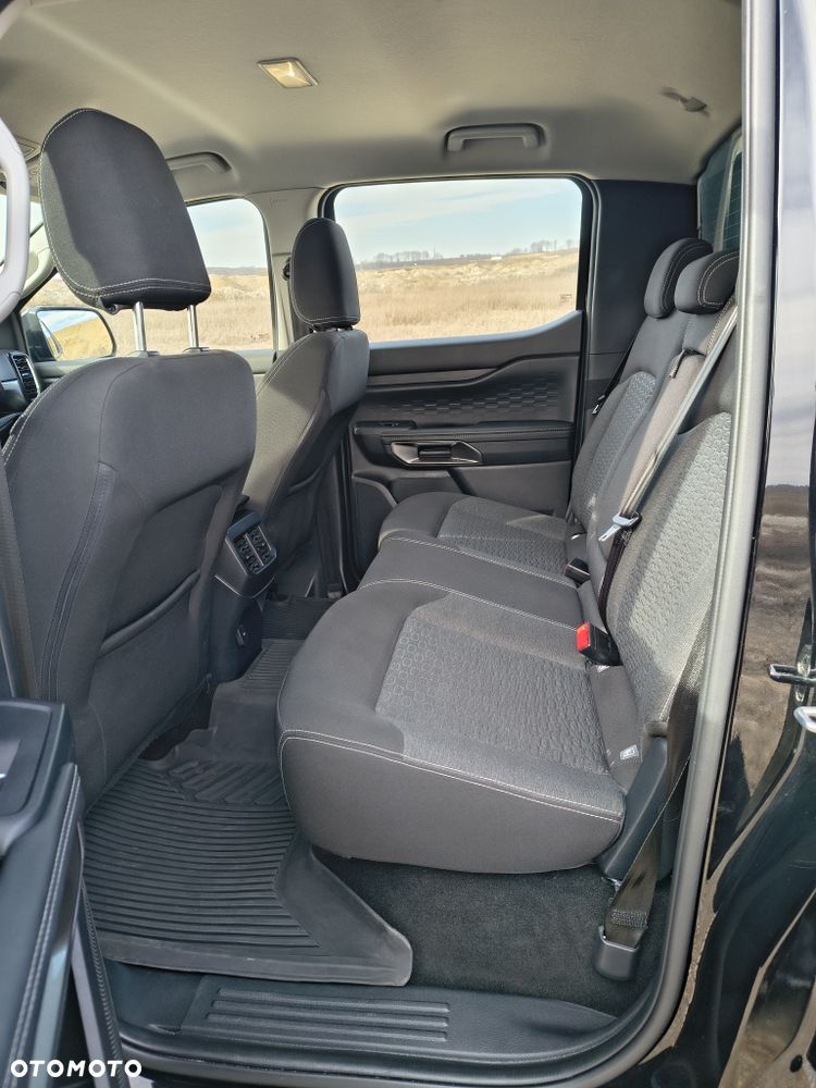 Ford Ranger - 5