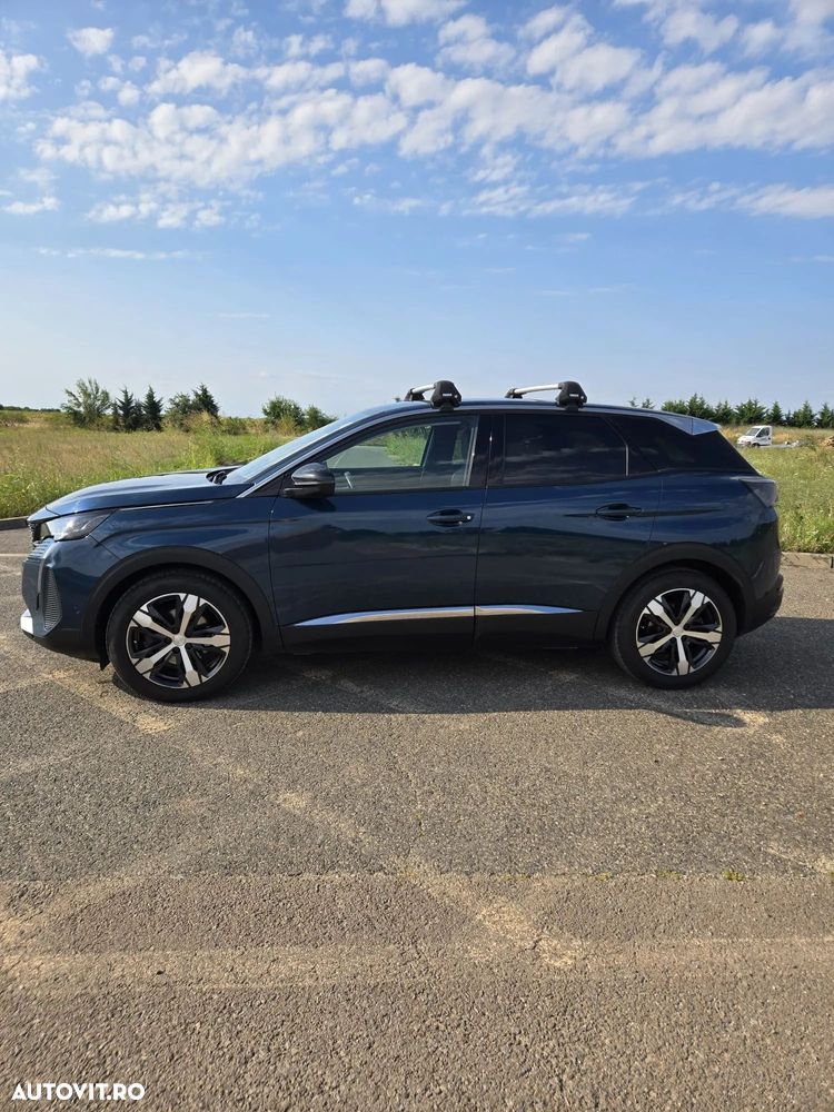 Peugeot 3008 1.5 BlueHDI 130 EAT8 Allure Pack - 8