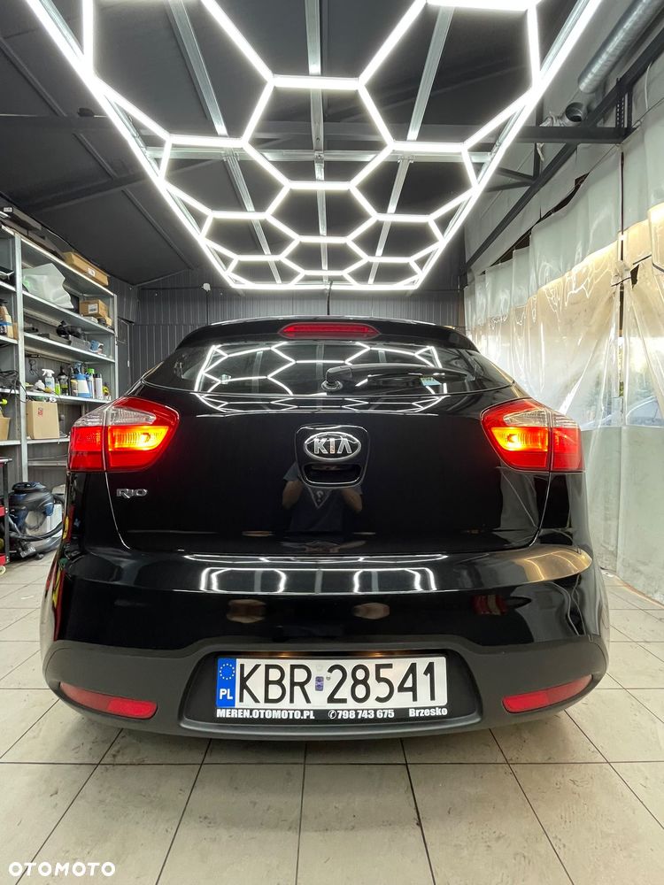 Kia Rio 1.2 Edition 7 - 6