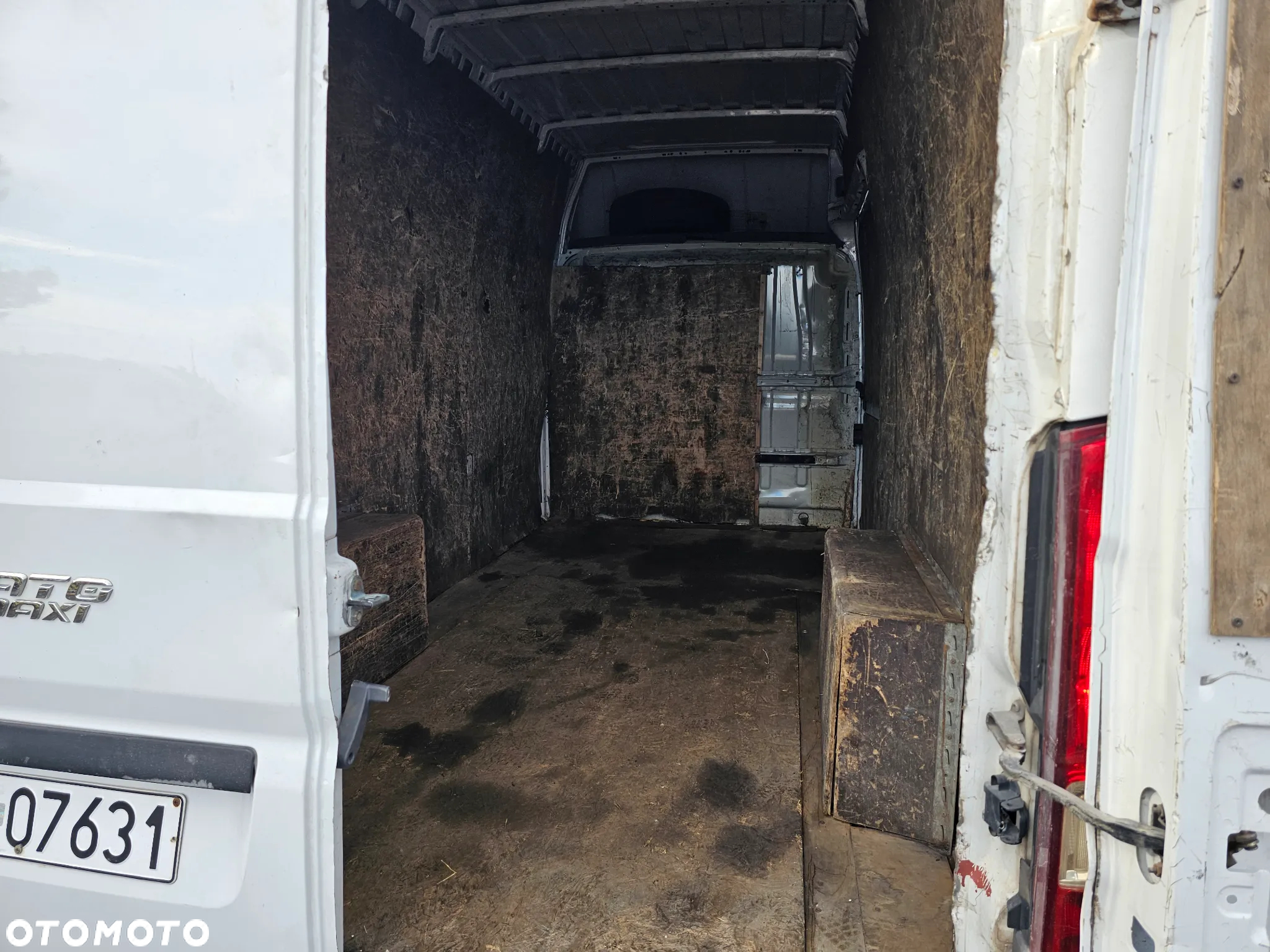 Fiat Ducato - 8