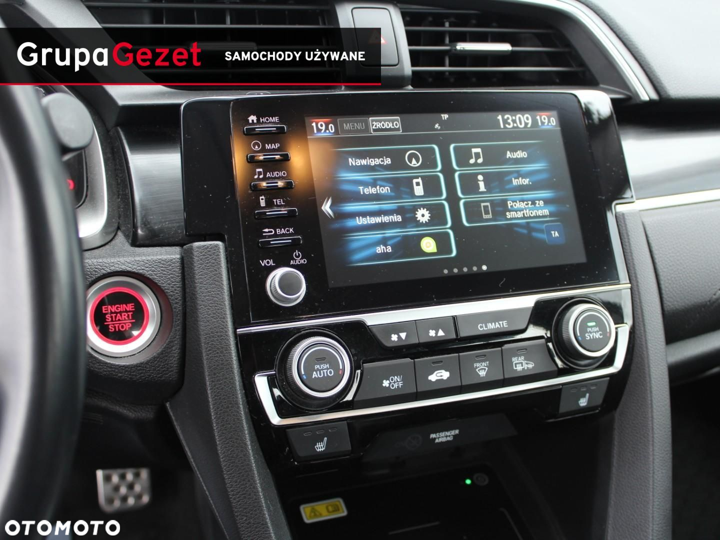 Honda Civic - 12