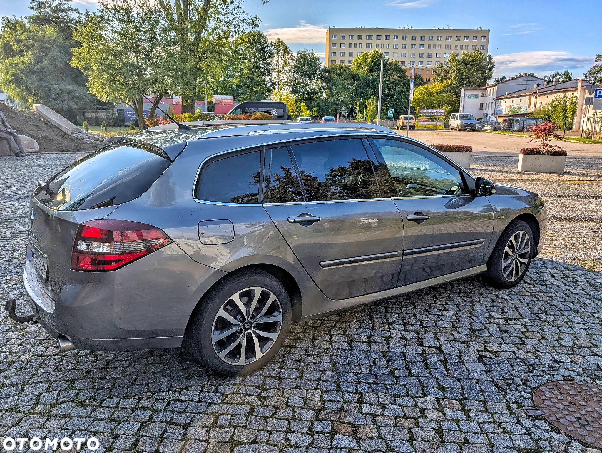 Renault Laguna 2.0 dCi Bose Edition - 6