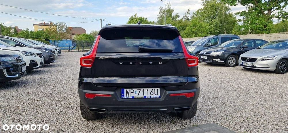 Volvo XC 40 - 8