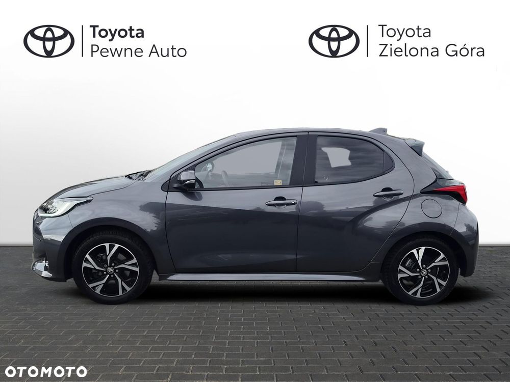 Toyota Yaris Hybrid 1.5 Style - 2