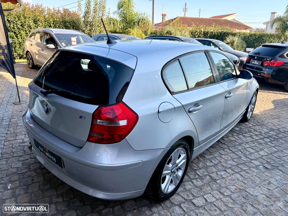 BMW 118 d - 48