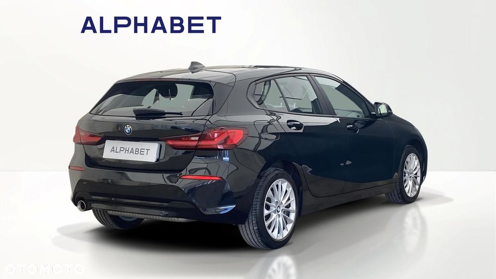 BMW Seria 1 118i Advantage - 5