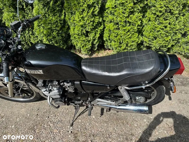 Yamaha XJ - 11