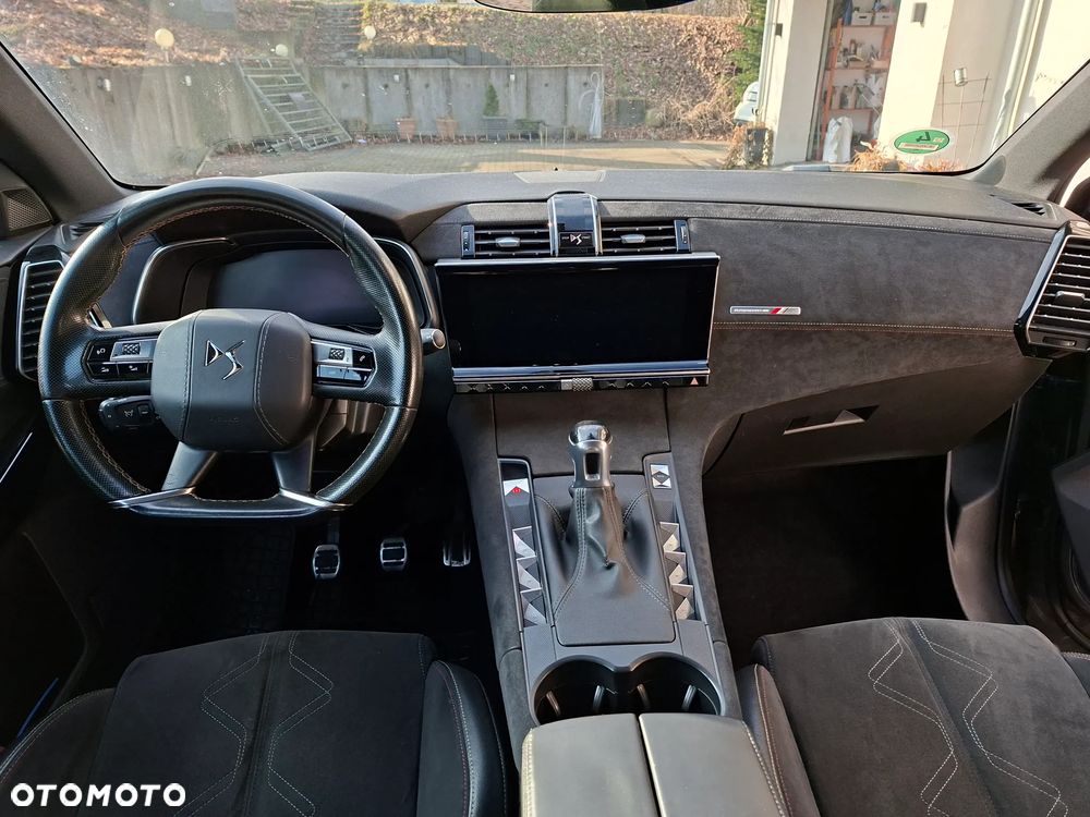 DS Automobiles DS 7 Crossback 1.5 BlueHDi Be Chic - 25