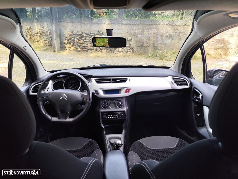 Citroën C3 - 8
