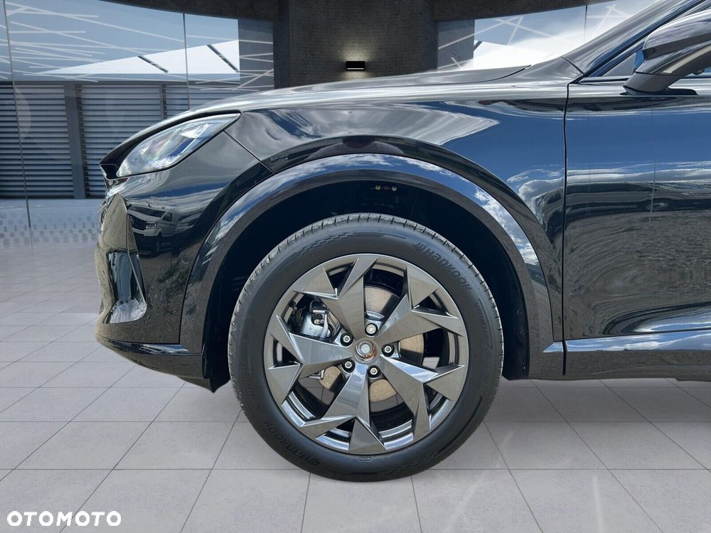 Cupra Formentor 2.0 TSI 4Drive DSG - 33