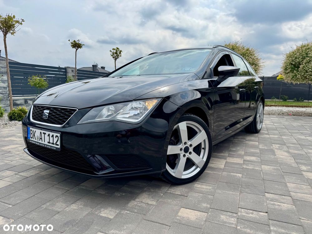 Seat Leon - 17
