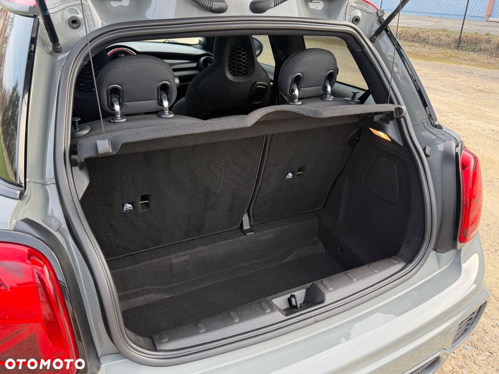 MINI Cooper John Works John Works Trim - 21