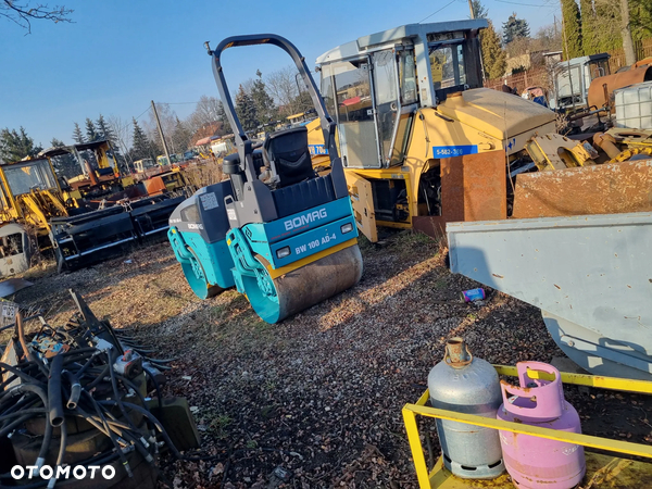 Bomag BW 100 D-4