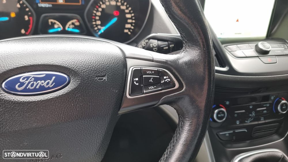 Ford Kuga 1.5 TDCi Titanium - 17