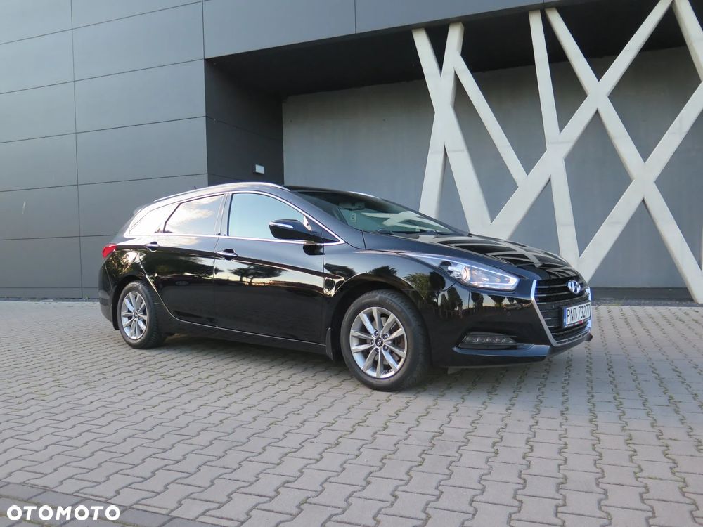 Hyundai i40 - 12