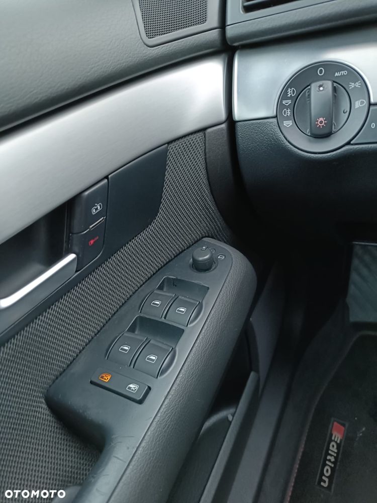 Audi A4 Limousine 1.8 T - 39