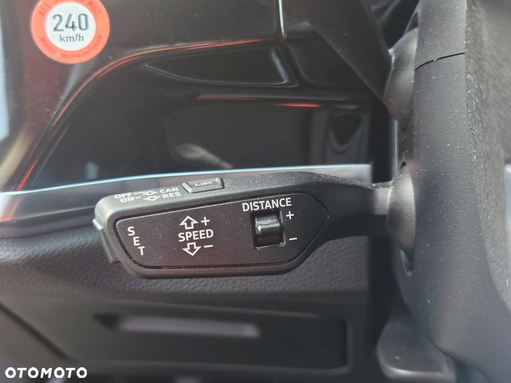 Audi Q3 40 TFSI Quattro Advanced S tronic - 13