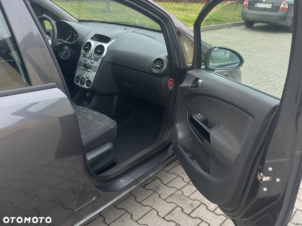 Opel Corsa 1.3 CDTI Edition - 21