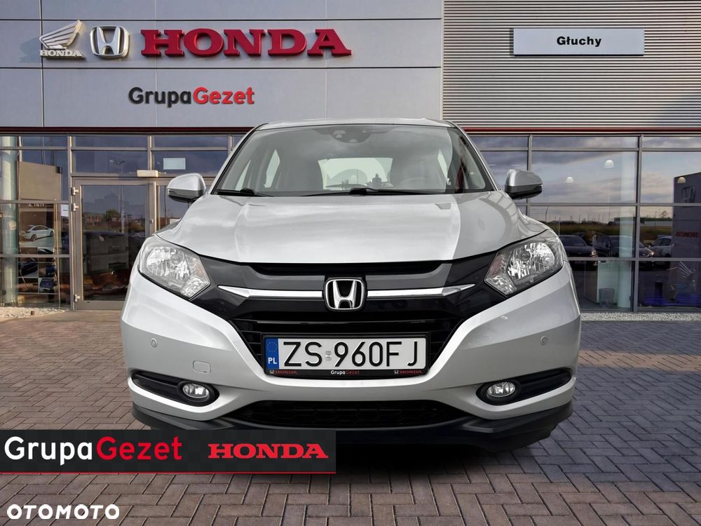 Honda HR-V 1.5 Elegance (ADAS) - 7