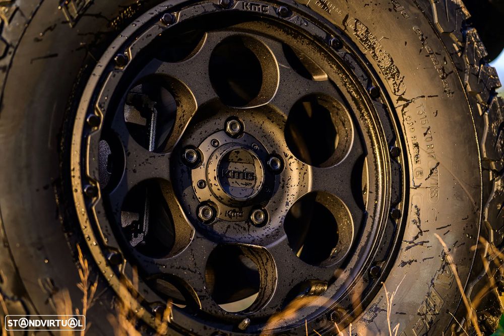 Jeep Wrangler Unlimited 2.0 4xe Plug-In Hybrid Hardtop Rubicon - 8