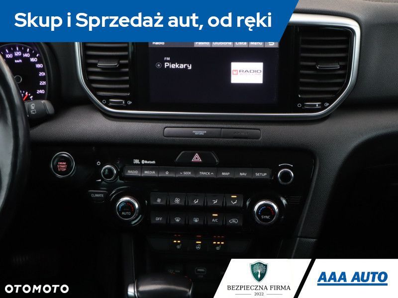 Kia Sportage - 15