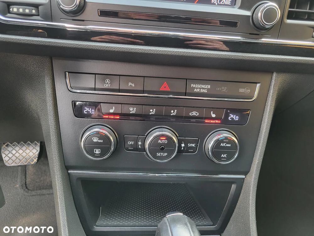 Seat Leon 2.0 TDI DPF Start&Stop DSG XCELLENCE - 21