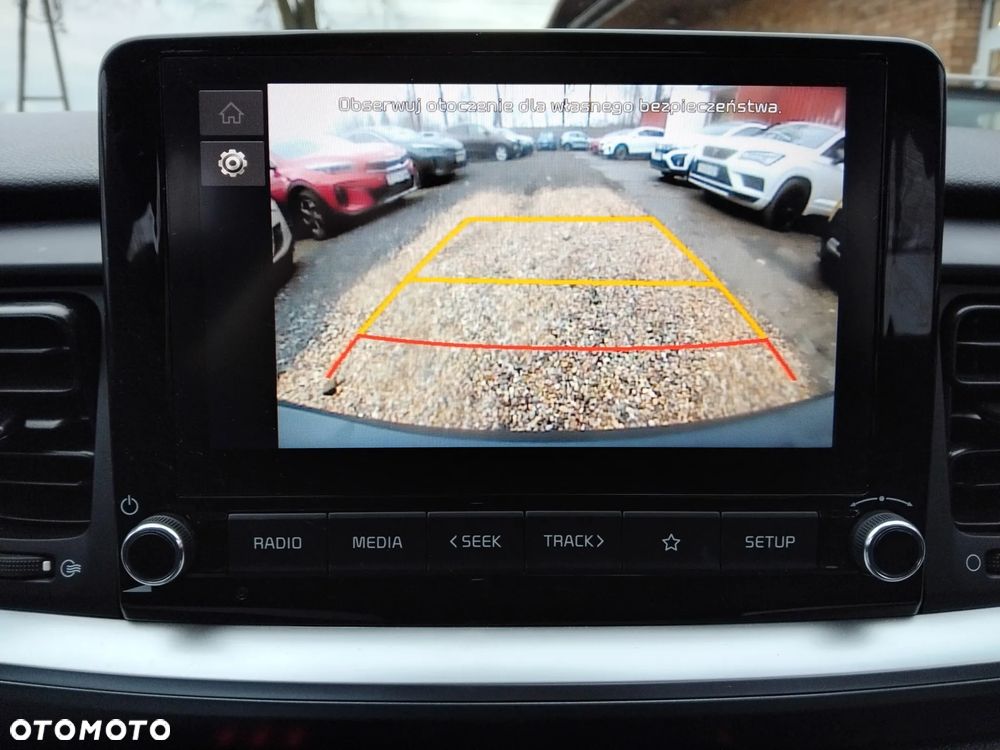 Kia Stonic 1.2 M - 16