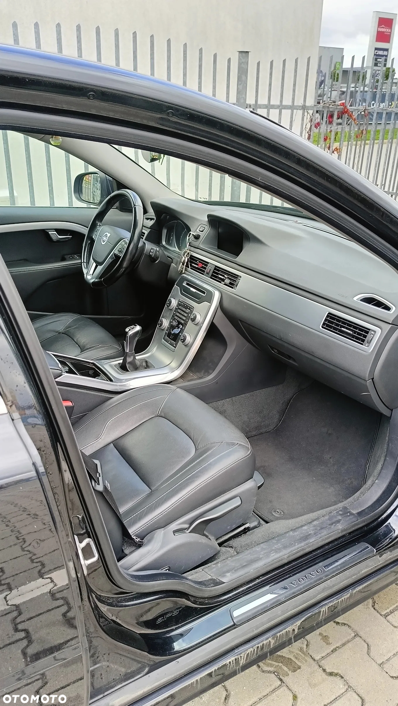 Volvo V70 D4 Drive-E Momentum - 6