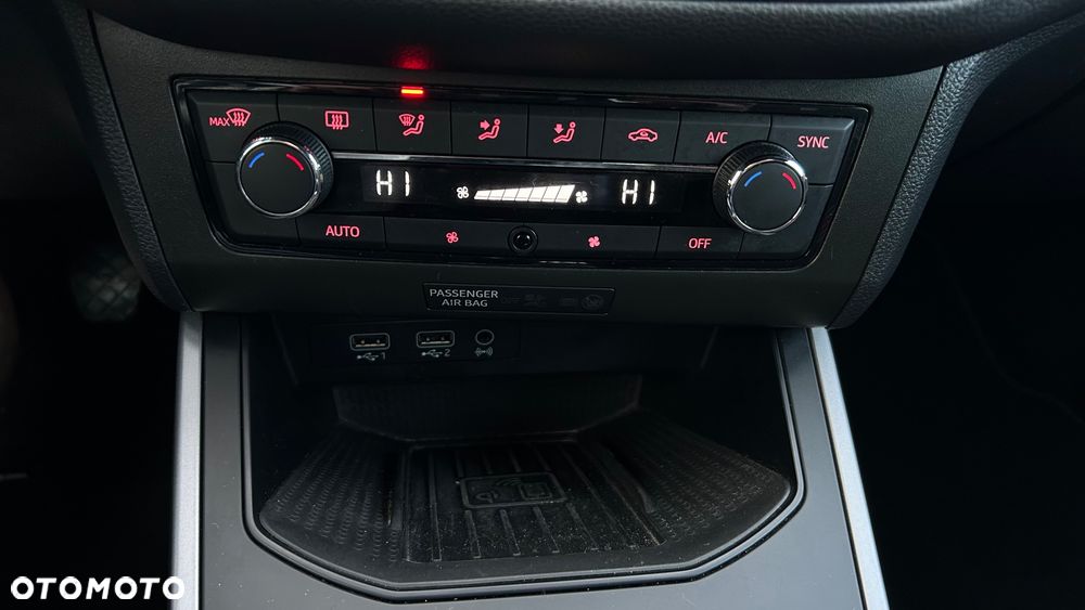 Seat Arona 1.0 TSI OPF FR - 36