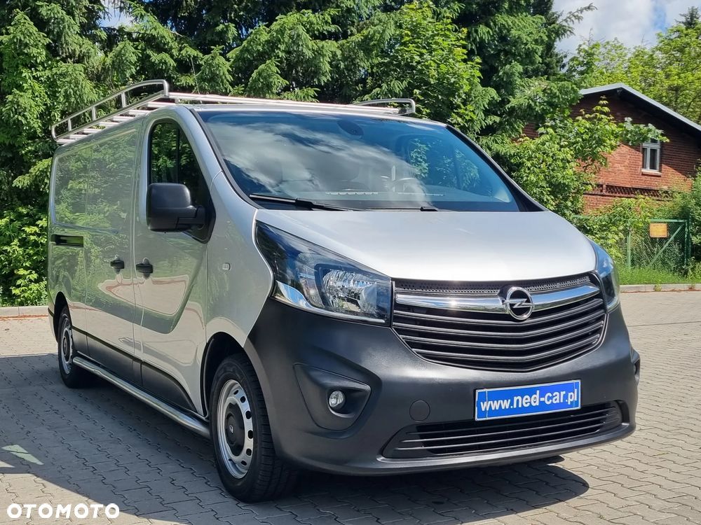 Renault Trafic - 23