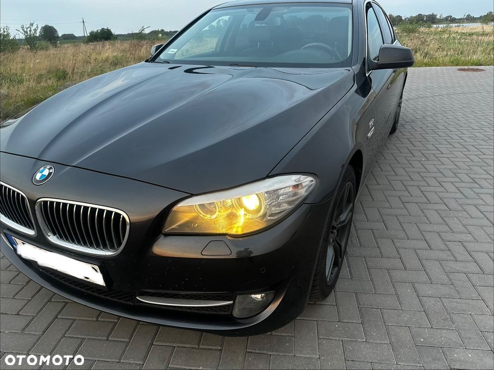 BMW Seria 5 - 3