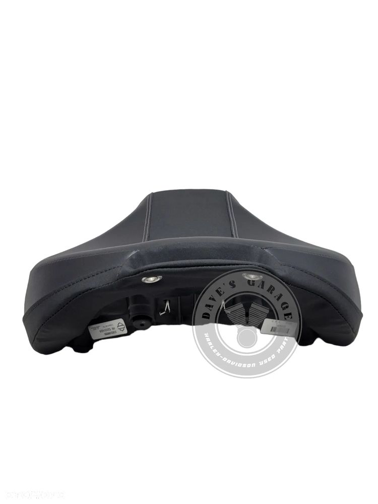 Siedzenie kanapa Harley Davidson Softail FXBR FXBRS Milwaukee 52000429 - 6