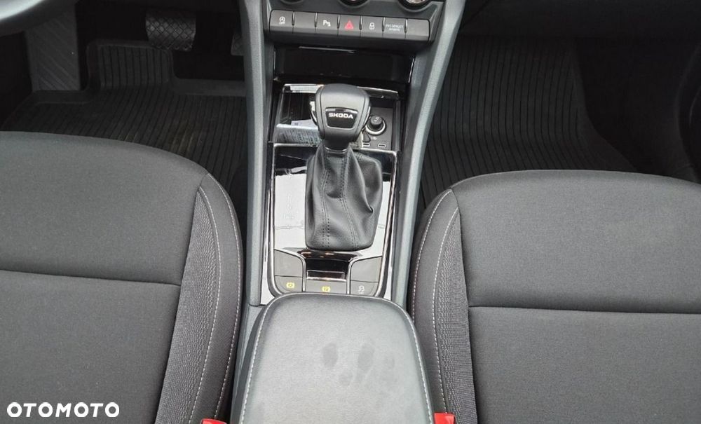 Skoda Karoq - 14