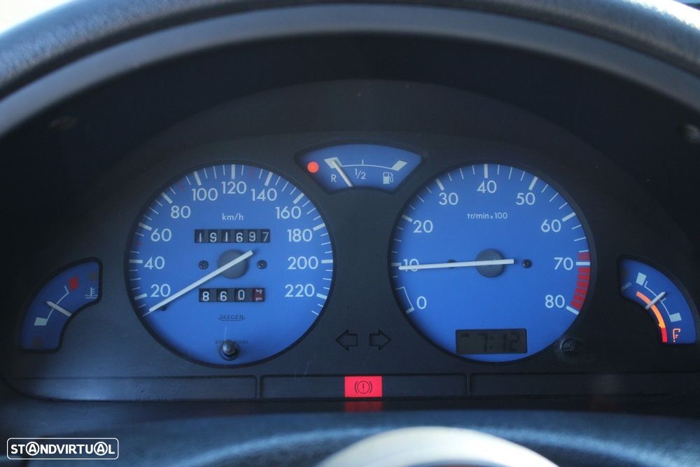 Citroën Saxo 1.6i 16V Cup - 19