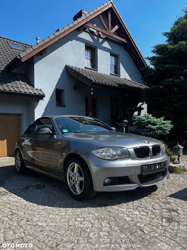 BMW Seria 1 118d - 1