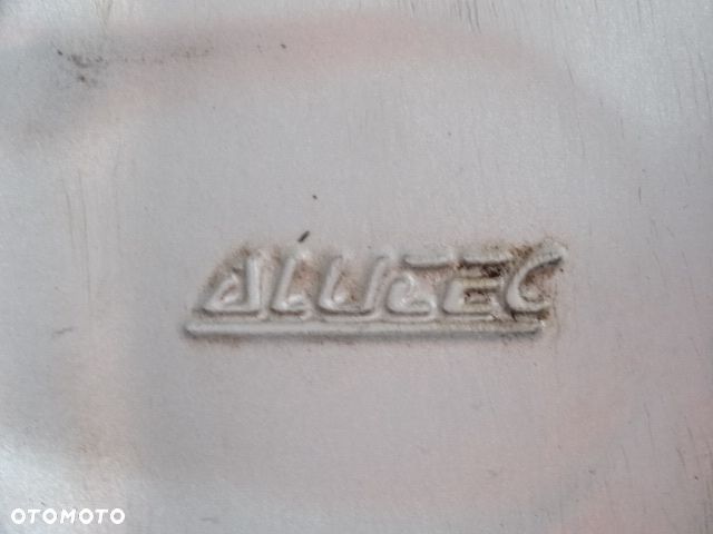 BMW AC Schnitzer 2TLG Skręcane Felgi 17 Cali  BMW 3 E36 E46 5 E34 E60  7 E23 E38  4 x Felgi 17 5x120 - 14