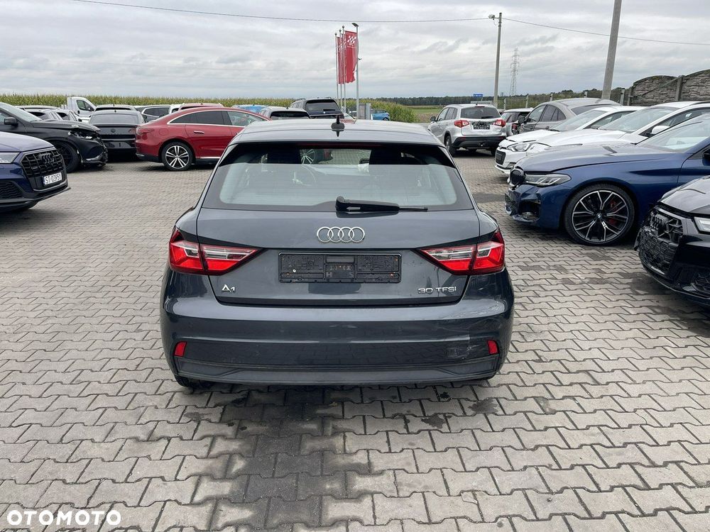 Audi A1 Sportback - 2