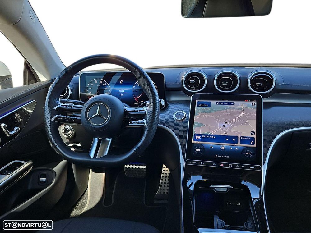 Mercedes-Benz CLE 220 - 14