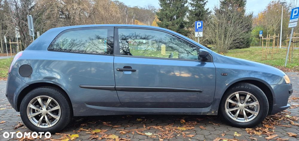 Fiat Stilo 1.2 16V Actual - 6