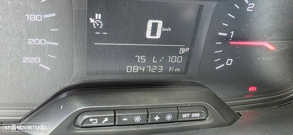 Peugeot Partner - 15