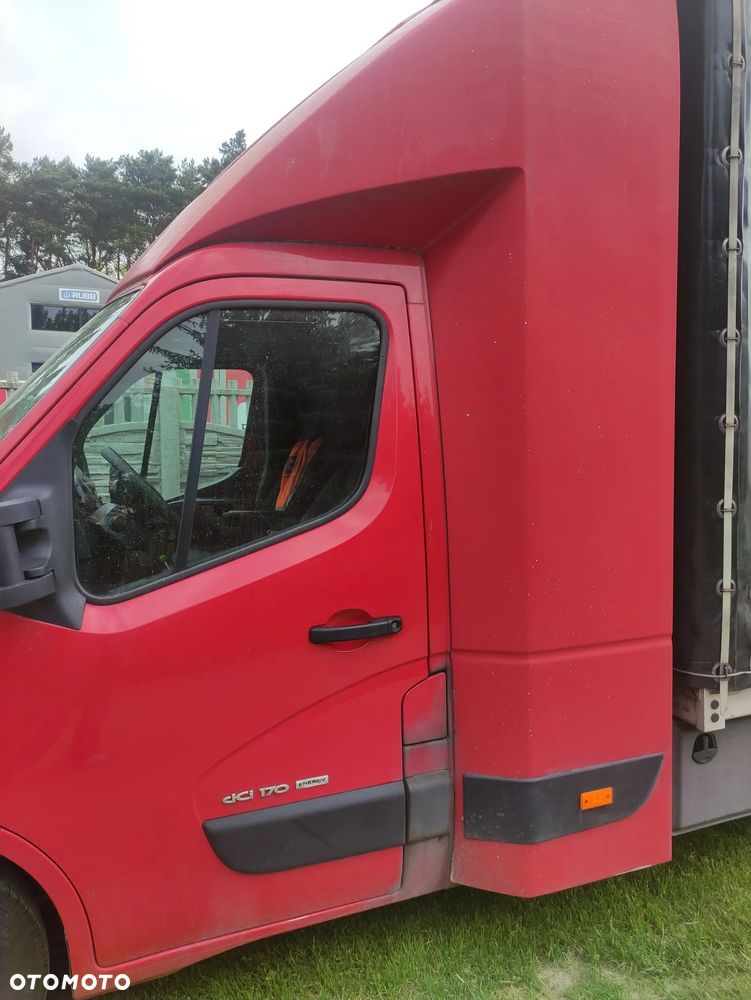 Renault Master - 9