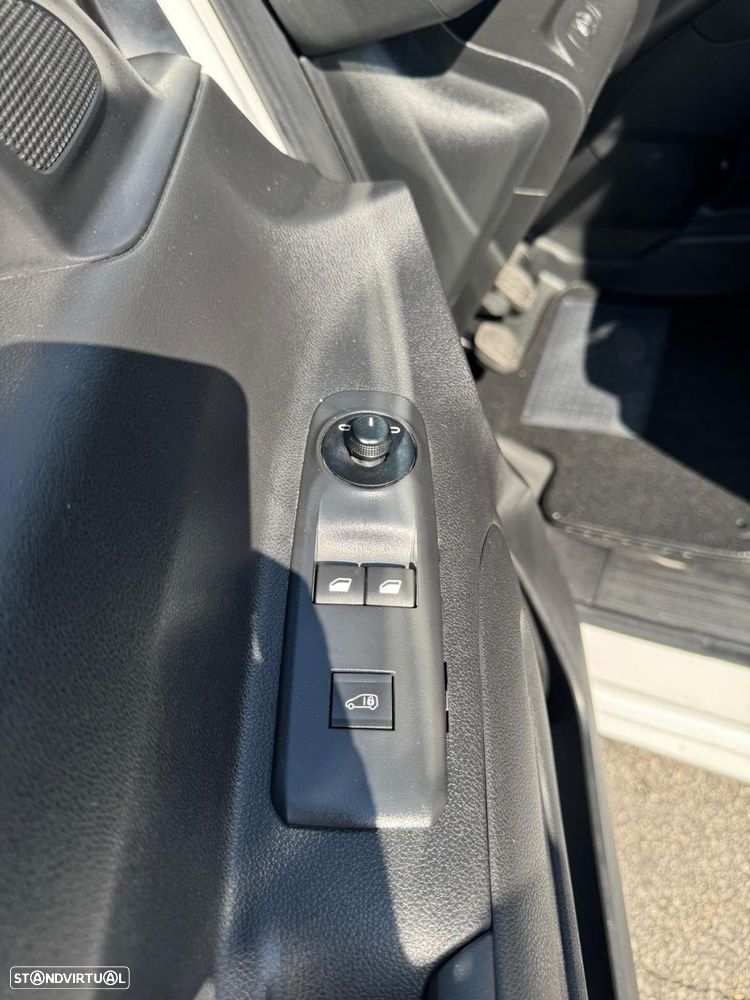 Peugeot Partner 1.5 BlueHDi Pro Standard - 15