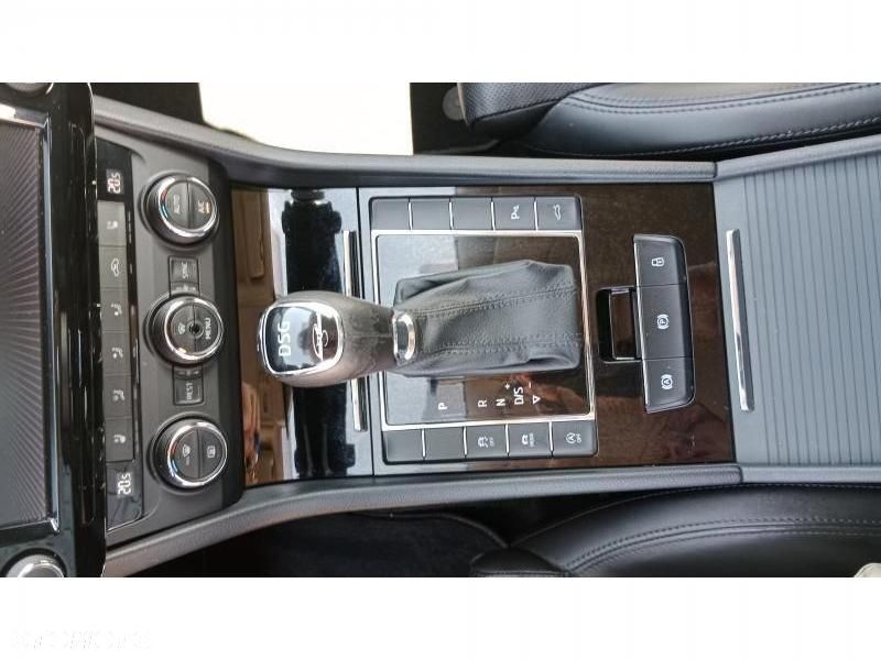 Skoda Superb - 35