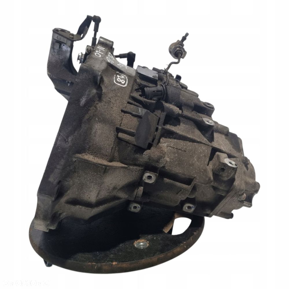 SKRZYNIA BIEGÓW Saab 9-5 95 2.0 T Turbo manualna MANUAL FM55B09 - 6